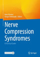 Book cover of: Nerve Compression Syndromes. By: Hans Assmus
