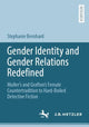 Book cover of: Gender Identity and Gender Relations Redefined. By: Stephanie Bernhard