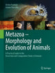 Book cover of: Metazoa – Morphology and Evolution of Animals. By: Achim Paululat