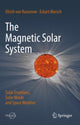 Book cover of: Magnetic Solar System. By: Ulrich von Kusserow