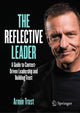 Book cover of: Reflective Leader. By: Armin Trost