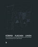 Book cover of: Korper * Flachen * Linien. By: Jörg Pampe