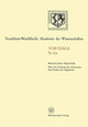 Book cover of: Uber den Ursprung des Universums: Das Problem der Singularitat