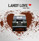 Book cover of: Landy Love