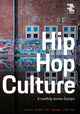 Book cover of: Hip Hop Culture. By: Niko Huls