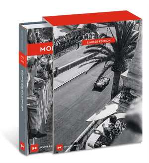 Monaco Motor Racing