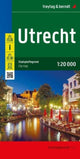 Book cover of: Utrecht