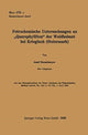 Book cover of: Petrochemische Untersuchungen an â€žQuarzphylliten" der Waldheimat bei Krieglach (Steiermark). By: Josef Hanselmayer