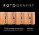 Book cover of: Rotography. By: Jurg Stunzi