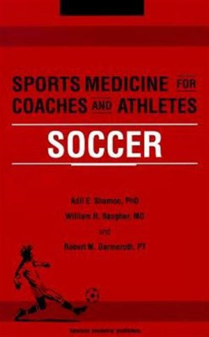 Sports Medicine for Coaches and Athletes