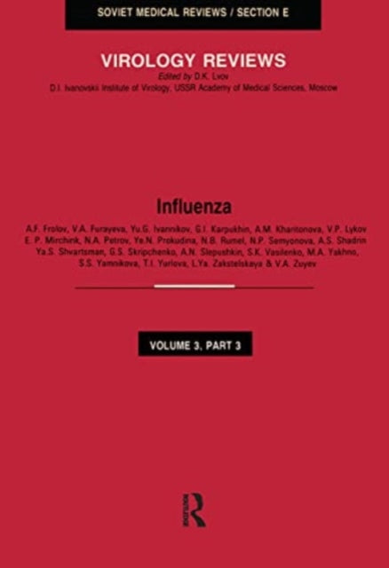 Influenza