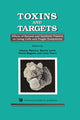 Book cover of: Toxins and Targets. By: Dianne Watters
