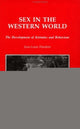 Book cover of: Sex In The Western World