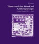 Book cover of: Time and the Work of Anthropology