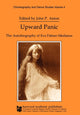 Book cover of: Upward Panic. By: John P. Anton