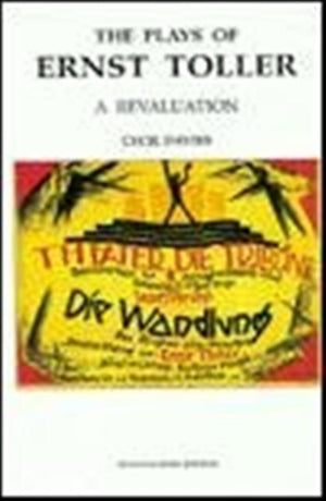 Plays of Ernst Toller
