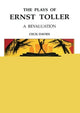 Book cover of: Plays of Ernst Toller