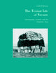 Book cover of: Textual Life of Savants. By: Gisli Pálsson