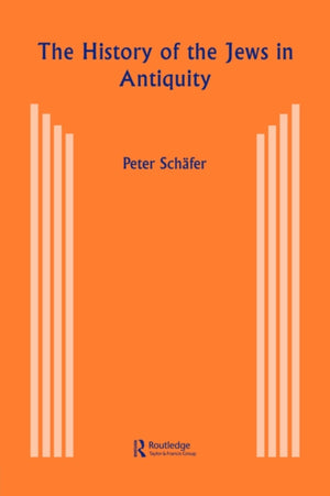 History of the Jews in Antiquity