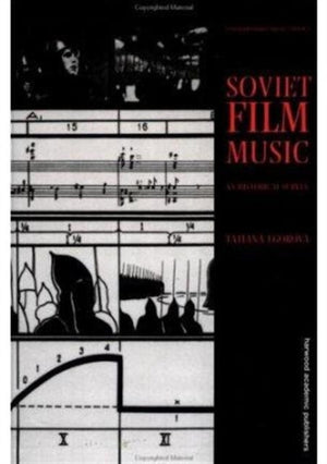 Soviet Film Music