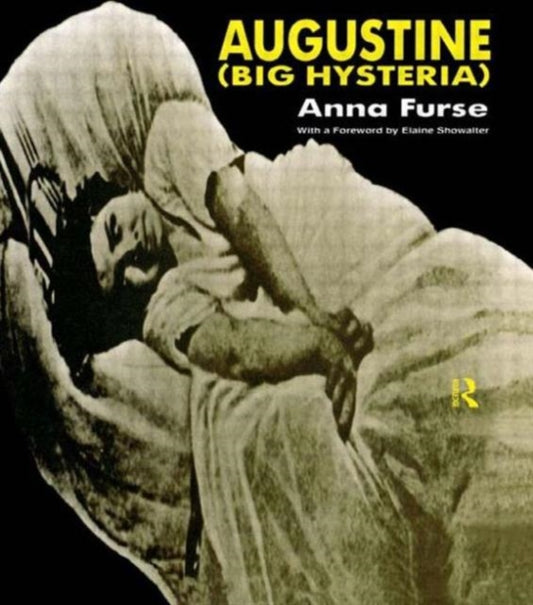 Book cover of: Augustine (Big Hysteria)