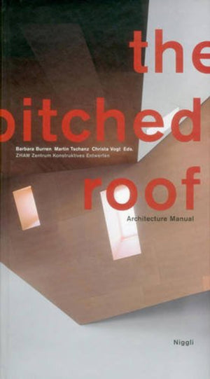 The Pitched Roof