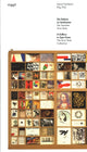 Book cover of: Gallery in Type Cases. By: David Fischbach