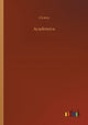 Book cover of: Academica
