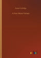 Book cover of: Few More Verses