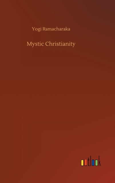 Book cover of: Mystic Christianity