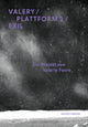Book cover of: Valerie Favre. By: Valérie Favre