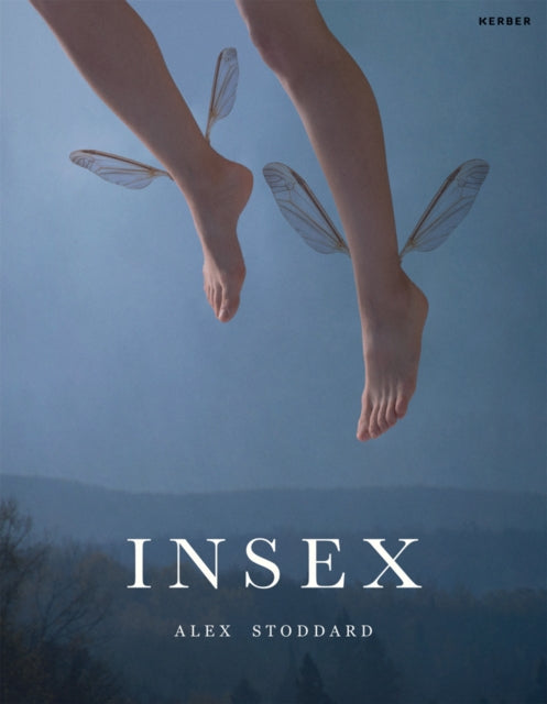 Book cover of: Insex. By: STODDRAD
