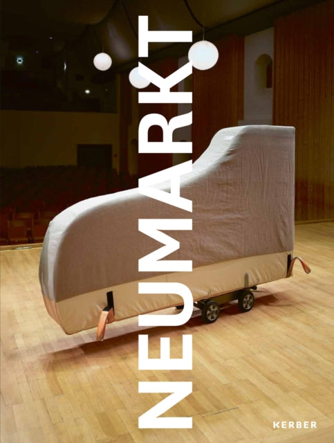 Book cover of: Neumarkt. By: Schiff GULKE