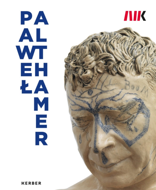 Book cover of: Pawel Althamer. By: Althamer TIEZE