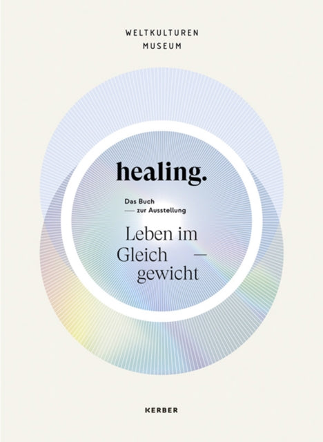 Book cover of: Healing. By: Suhrbier PAWLIK
