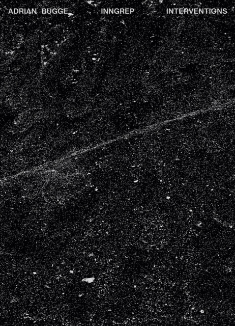 Book cover of: Adrian Bugge. By: Adrian Bugge