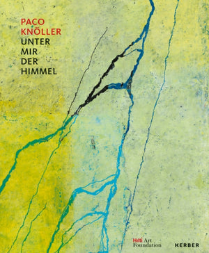 Unter mir der Himmel (Beneath Me, the Sky)