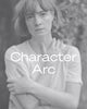 Book cover of: Character Arc. By: GRUBL