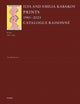 Book cover of: Ilya and Emilia Kabakov. By: Ilya Kabakov