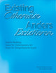 Book cover of: Existing Otherwise. By: Ovesen MULLER-TISCHLER