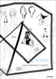 Book cover of: Nina Annabelle Markl: Scapes. By: Florian Matzner