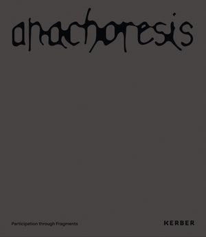 Anachoresis