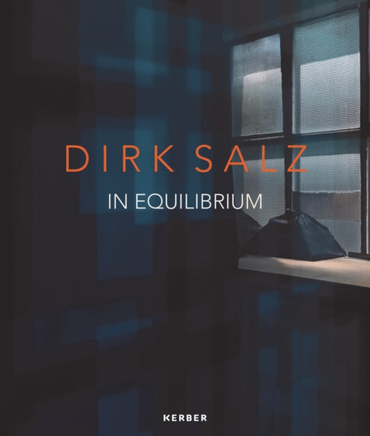 Book cover of: Dirk Salz: In Equilibrium