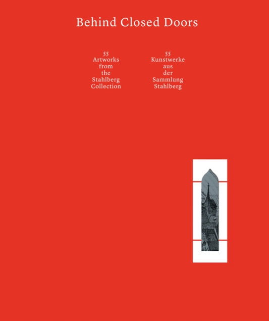 Book cover of: Behind Closed Doors