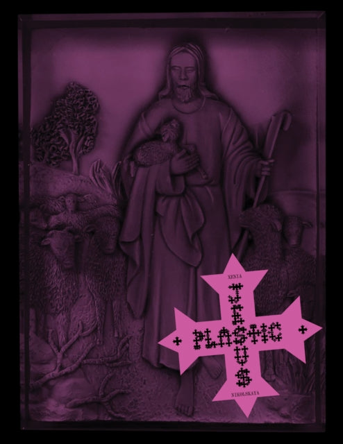 Book cover of: Plastic Jesus
