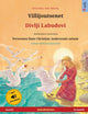 Book cover of: Villijoutsenet - Divlji Labudovi (suomi - kroaatti)