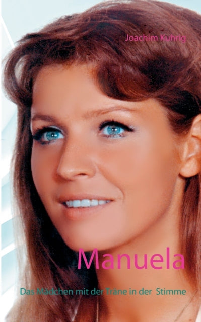 Book cover of: Manuela