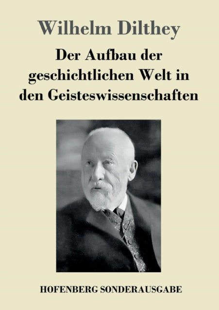 Book cover of: Aufbau der geschichtlichen Welt in den Geisteswissenschaften