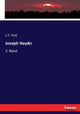 Book cover of: Joseph Haydn