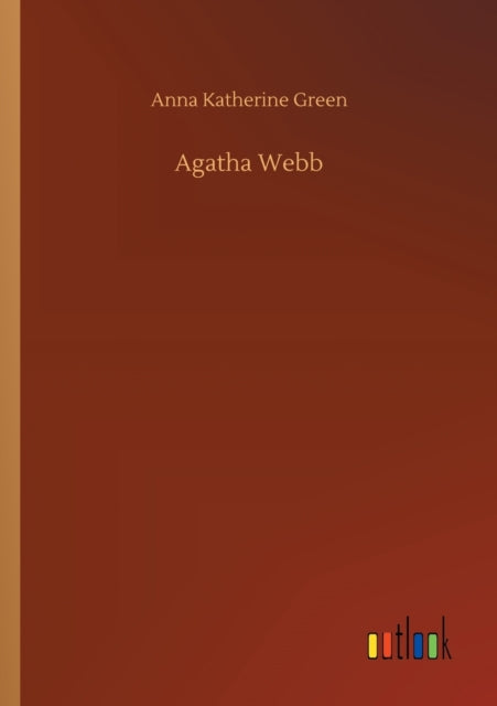 Book cover of: Agatha Webb